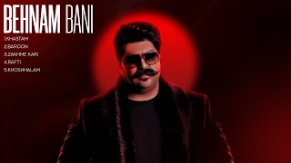 Miniatura de vídeo de "Behnam Bani - Top 5 Mix ( میکس بهنام بانی )"