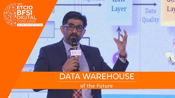 Data Warehouse of the Future