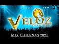 MIX Chilenas Veloz de la Sierra 2021