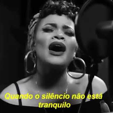Vídeos para status. Andra Day “Rise Up”