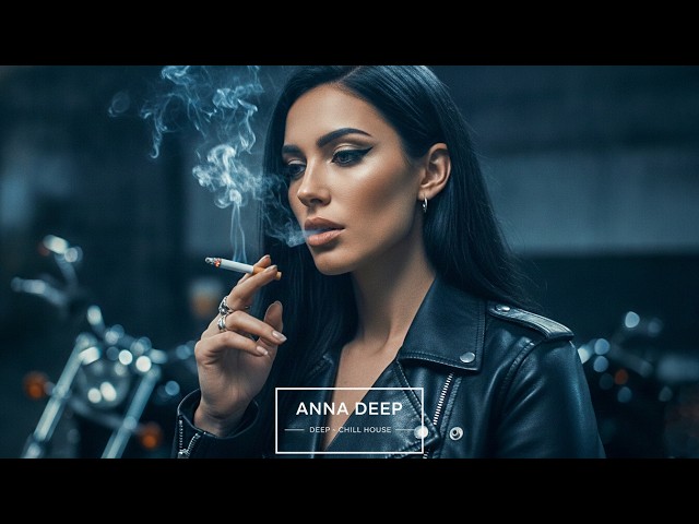 ANNA DEEP - After the Rain