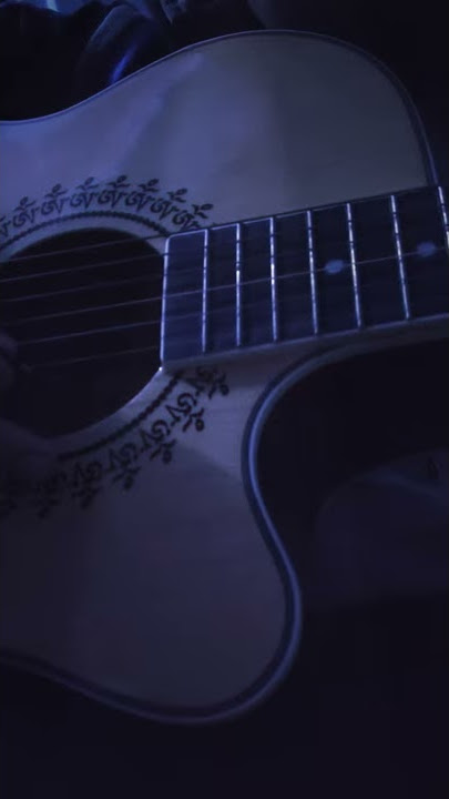 Happy birthday guitar lesson