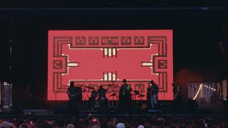 The Voidz - Primavera 2023 Rosalía "Jam"