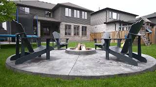 Just Listed! 3376 Mersea St  London, ON