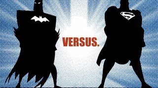 Toonami - Batman Vs. Superman Contest Promo 1080P