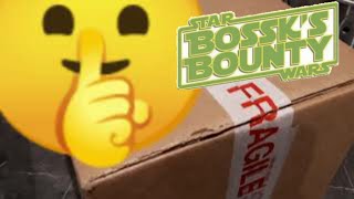 Secret Delivery From