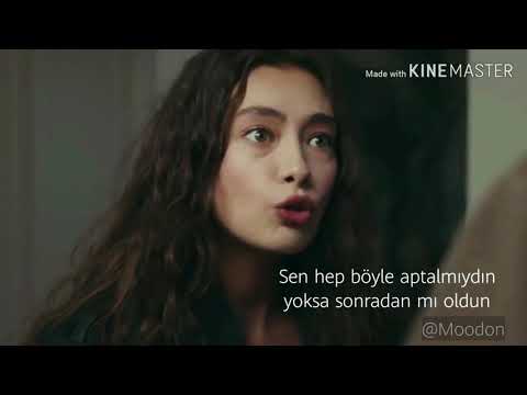 Neslihan Atagül Klip👊😍🐞