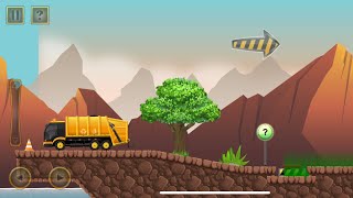 Construction City 2 / Level - 11 🚧🚧🏗️🏗️ #construction #constructioncity2 #constructiongame