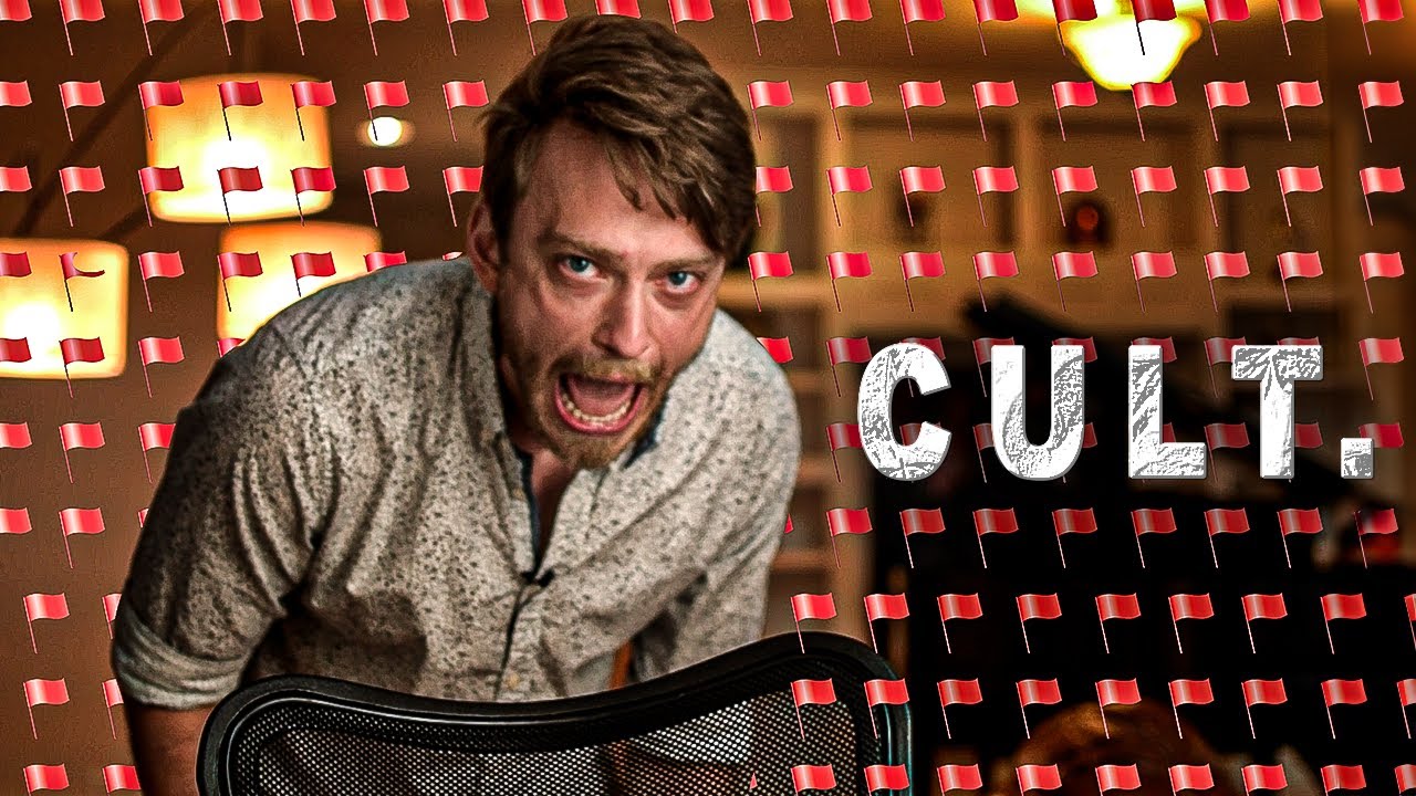 РАЗОБЛАЧЕНИЕ Объединённого дома молитвы за всех людей | Аудит Атеистической церкви