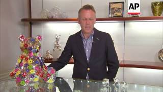 A look at possible gifts for a royal prince or princess ahead of the birth of Wi