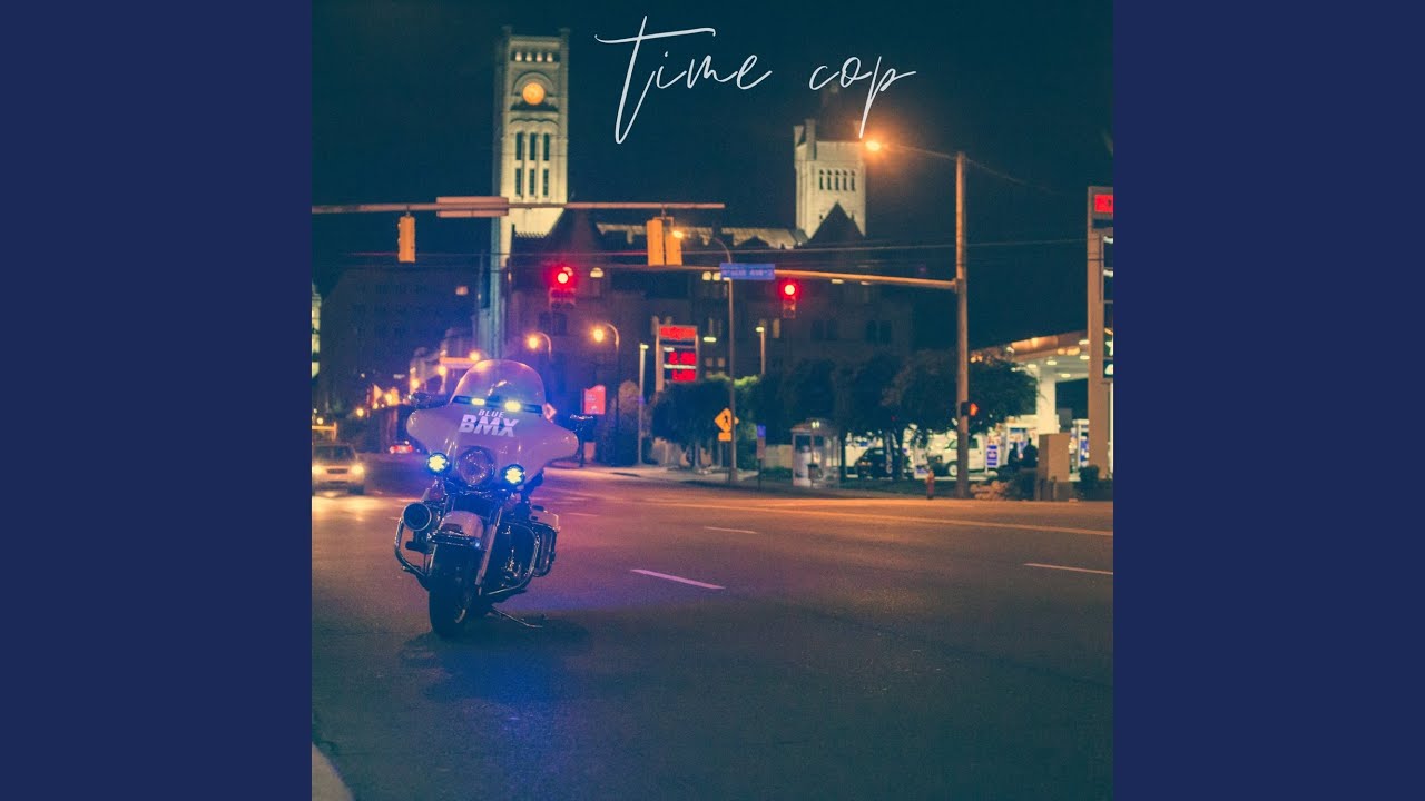 Watch Time Cop on YouTube Watch Time Cop on YouTube