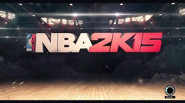 NBA 2K15 Corruption error