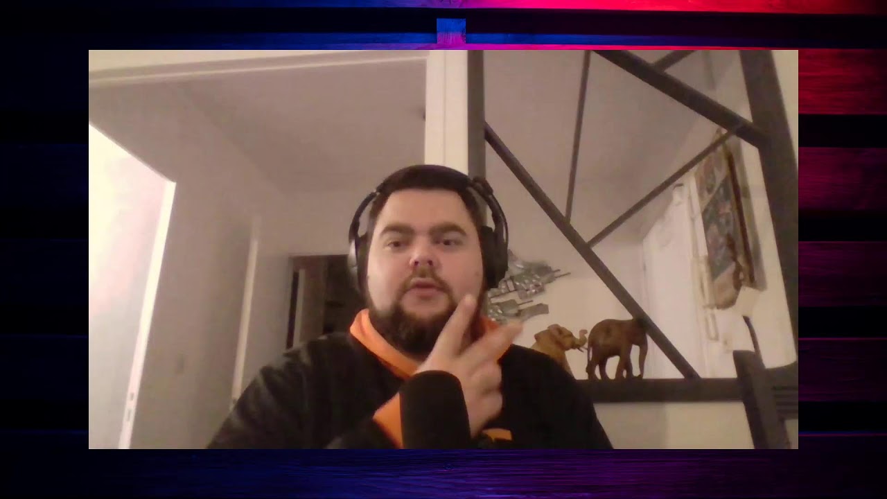 live debrief week 16 NFL  