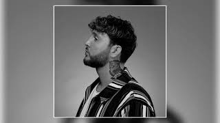 James Arthur Recovery - speed up