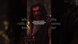 Chaos incoming