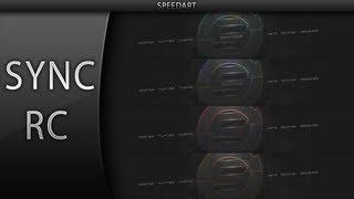 Sync RC // Sync Ryan? (Click Final Image)
