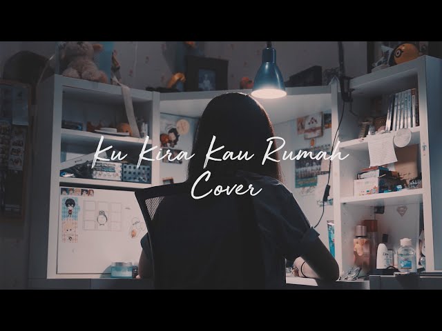 Ku Kira Kau Rumah - Amigdala (Cover) Official Music Video class=