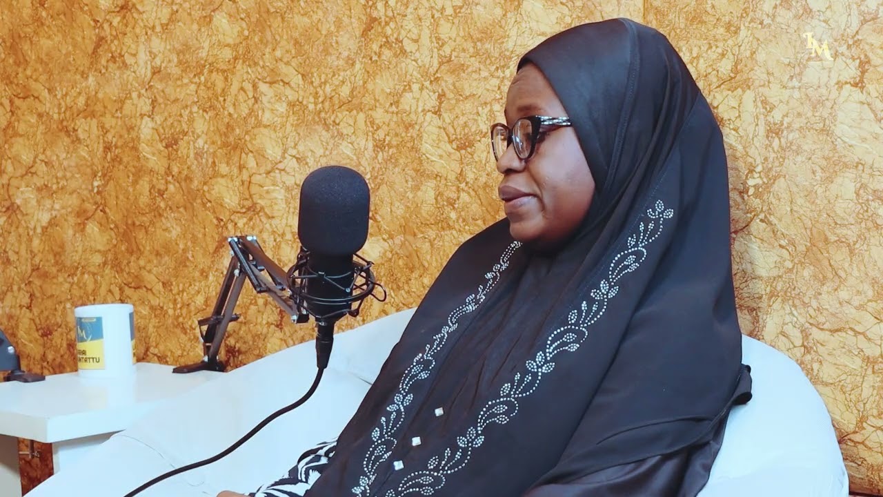 The Idon Matambayi Podcast | Ep 014