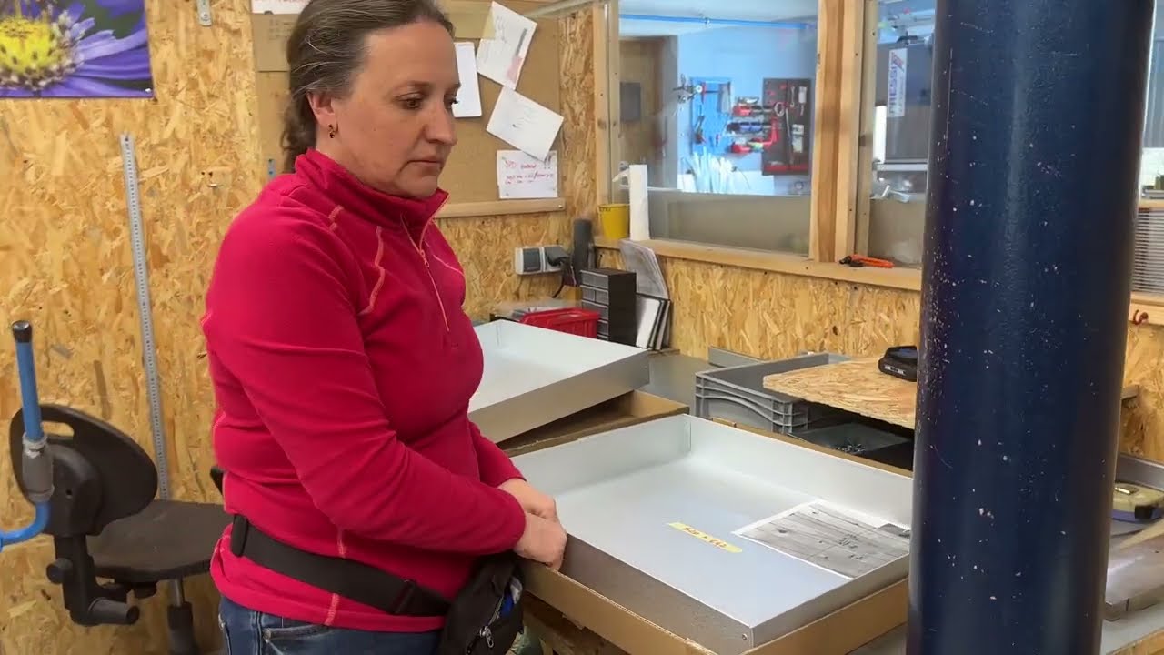 353- Wysyłki przed majówką - głównie kraty i izolatory