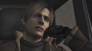 Lagu Resident Evil Soundtrack RE4