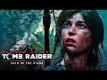 Shadow of The Tomb Raider ➤ ЛАСКОВЫЙ СТРИМ