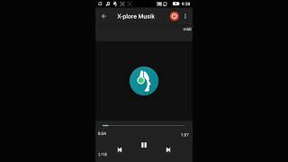 MIDI Player - Difference Between Android And Nokia s40(j2me) Soundfont screenshot 5