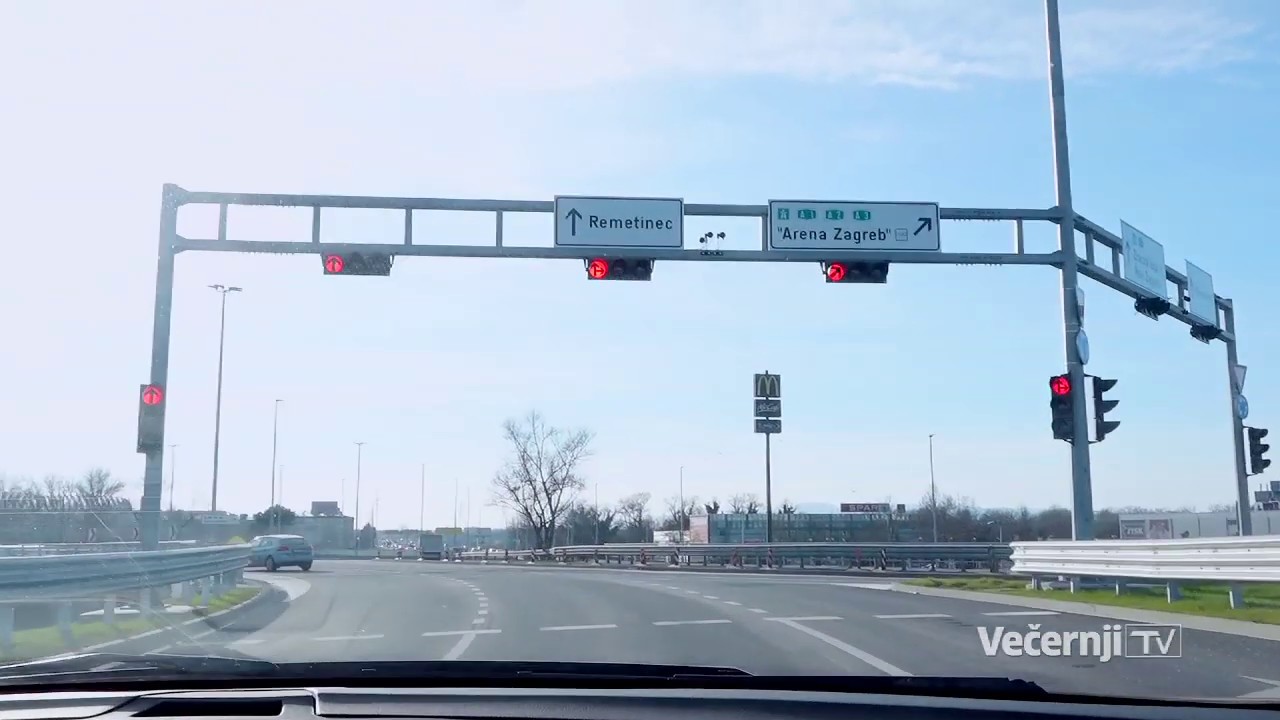 Znate li pravila vožnje rotorom? Prometni stručnjak otkriva gdje vrebaju opasnosti