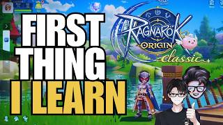 Rooc St Guide How The St System Actually Works Ragnarok Origin Clic
