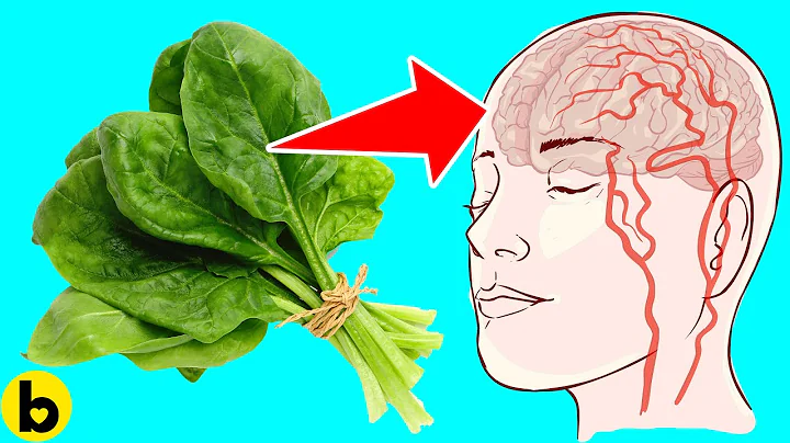 15 Things That Will Happen To Your Body If You Eat Spinach Every Day - DayDayNews