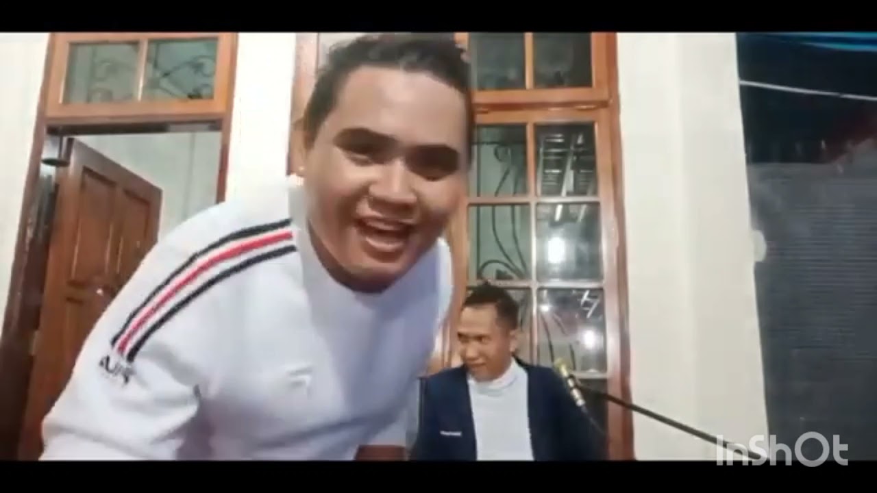 Kau Telah Berdua#Cover#FanleeWorang