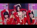 (ENG sub) [2021 MBC 가요대제전] 아이브 - 일레븐 (IVE - ELEVEN), MBC 211231 방송