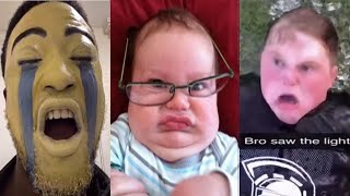TRY NOT TO LAUGH 😂 NEW Best Funny Meme Videos 😆😂🤣 PART 35