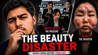 Details Two Countries Where It's Almost Illegal to Be Ugly News
