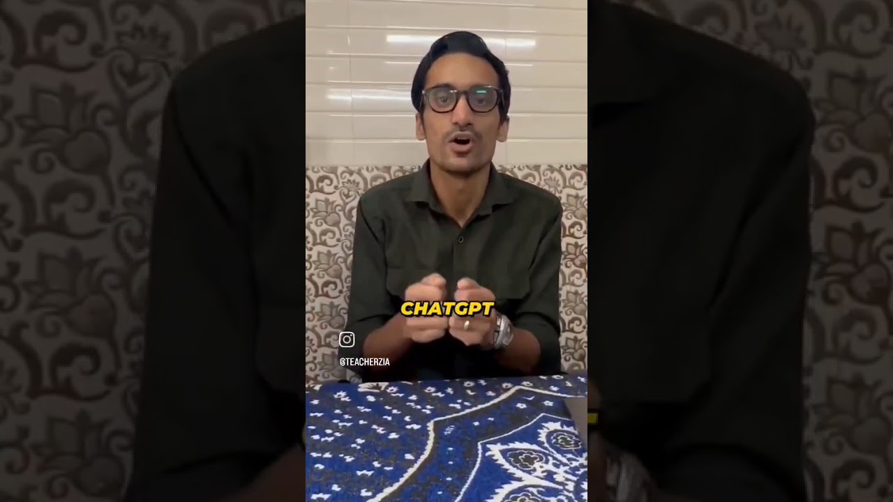 🇮🇳 Stop Getting Generic AI Answers! (Use THIS trick ) 