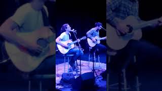 BRGD 2017 Acoustic To Love Somebody The Revivalists