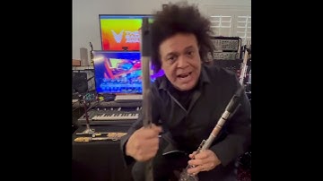 “I AM ASTROBOT” - Played By Pedro Eustache “FluteGuy”