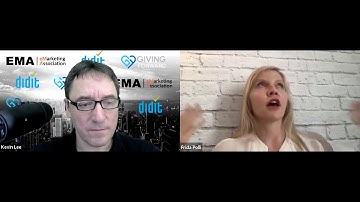 Dr. Frida Polli interviewed by Kevin Lee, 11/22/2020: Checking AI for bias