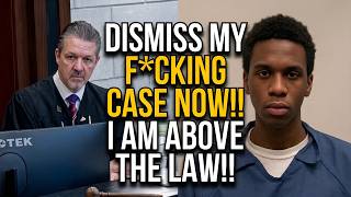 Sovereign Citizen Claims Shock Judge Oakley During Court Hearing