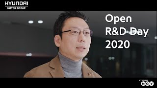 [장학제도] Open R&D Day 2020 자동차 해킹, 영화에서만 가능할까?