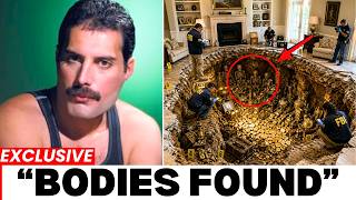 Freddie Mercurys London Home Hid Something No One Was Ready For