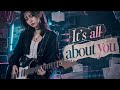 It's all about you / EGOIST - Girls Rock Band AI Cover