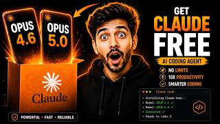 Stop Paying for Claude Code: I Found a Way to Get 1.3 BILLION Free Tokens