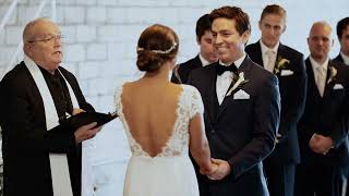 Bryce and Emily | Wedding Short | 11.20.2020