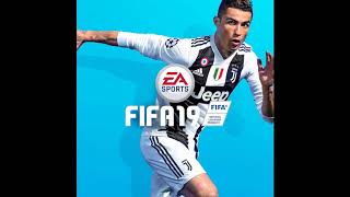 SUN SILVA - Blue Light | FIFA 19 OST