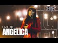 Angelica regala brividi con i Nothing But Thieves | X Factor 2023 LIVE 5