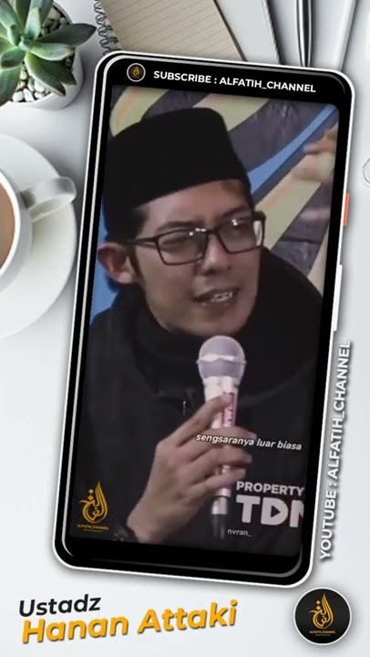 Mabuk Cinta | Ustadz Handy Bonny #shorts #tiktok #viral