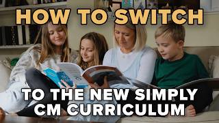 How to start our new curriculum after finishing Genesis through Deuteronomy & Ancient Egypt