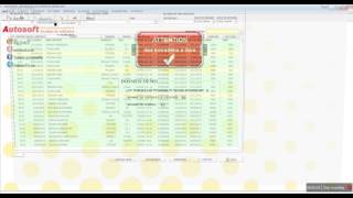 AUTOSOFT: Gestion de location des véhicules screenshot 2