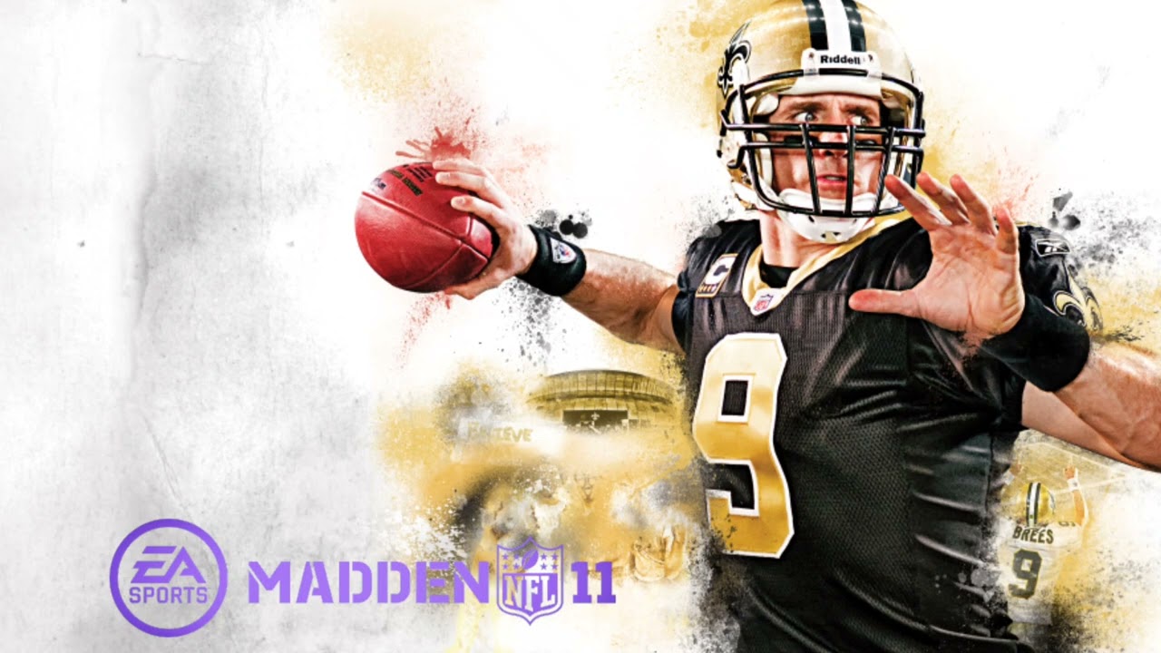 Blur - Song 2 (Madden NFL 11 Version) - YouTube