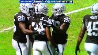 olivier vernon hit!